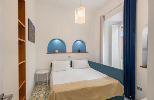 Lovely apt in Sorrento Old town Close to the Beach - Foto 40