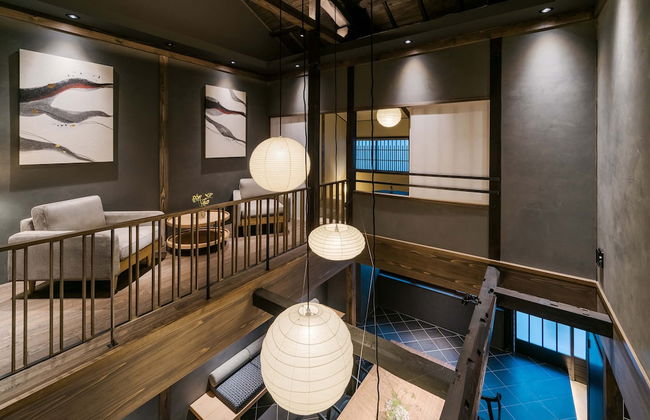 Kanata Machiya House - Photo 19