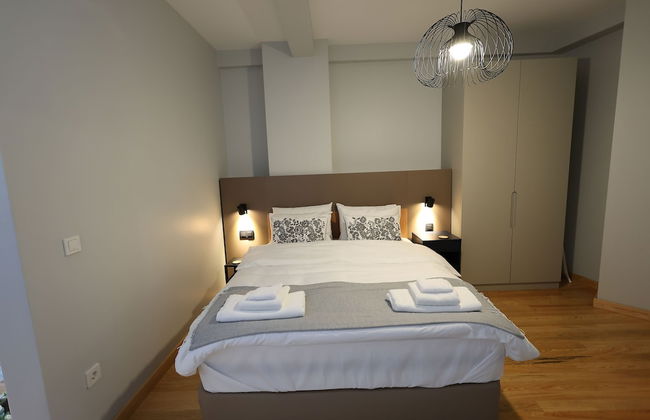 İstanbul Guesthouse (Adults Only 12+) - Foto 24