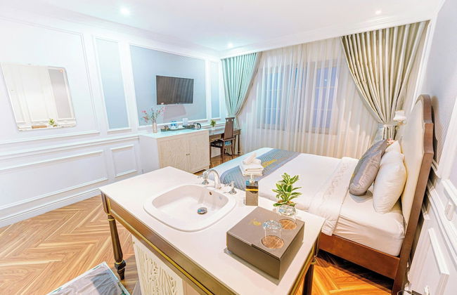 Diamond Boutique Hotel - Foto 19