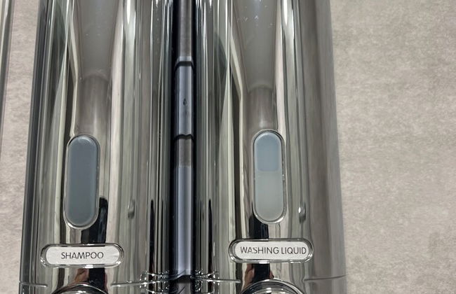 Flygeln lägenhetshotell - Foto 29