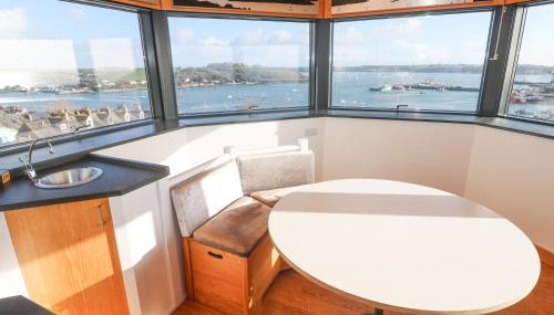 The Observatory Tower - Foto 5