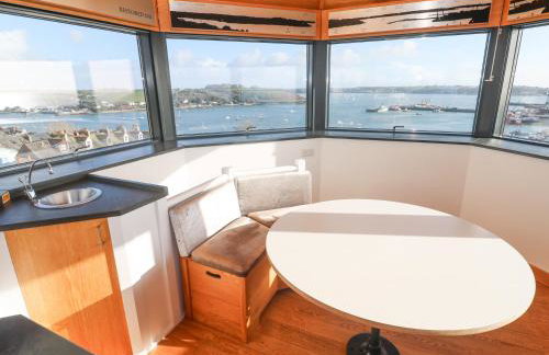 The Observatory Tower - Foto 5