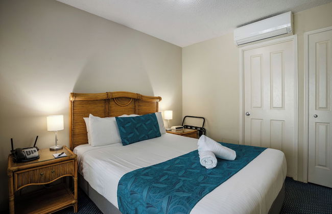 Landmark Resort - Foto 39