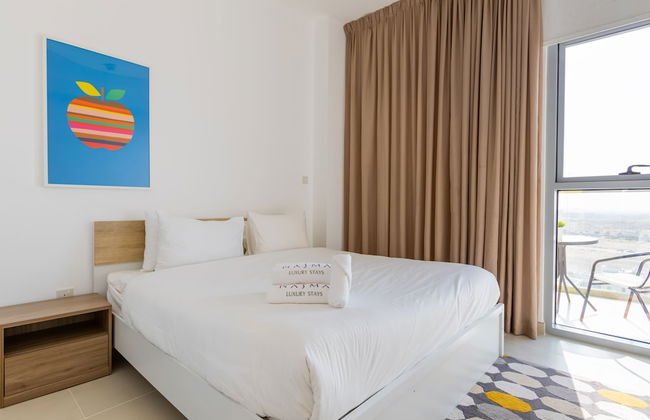 Nasma Luxury Stays - Pulse Residence - Photo 7