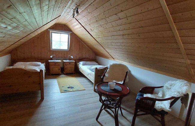 Holiday Home Villa Pippilotta - Photo 3