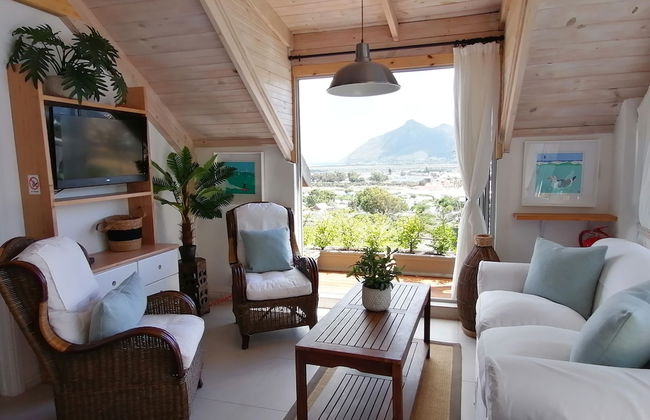 African Violet Guest Suites - Foto 27