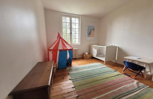 Maison de Maitre du 19ème siècle- Honfleur - Foto 9