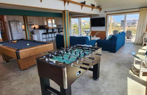 How You Dune - Dog-Friendly Semi-Oceanfront - Foto 77