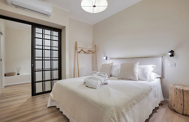 Welchome suites - Foto 14