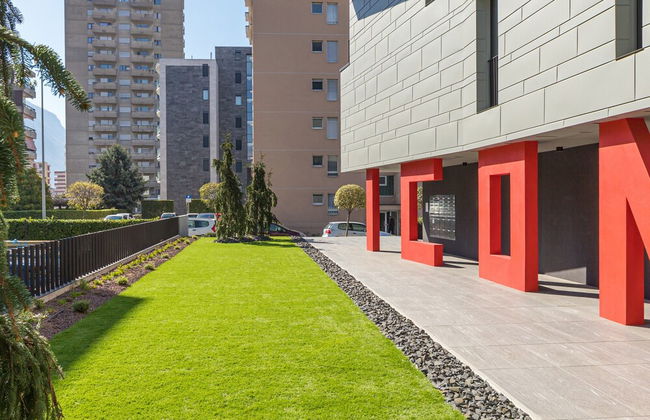 Icon H 406 Suite Business - Photo 29