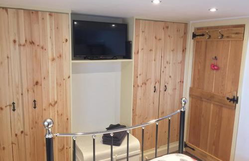 The Stables at the Old Vicarage - Foto 22