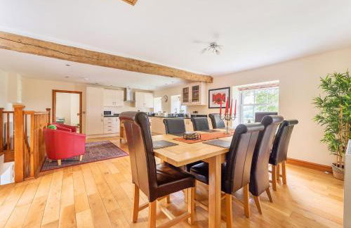 Old Rectory Cottages - Foto 9