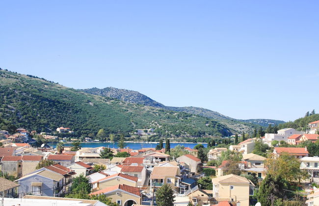 Porto Kassiopi Apartments - Foto 17