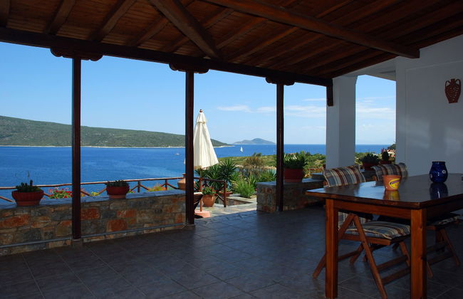 Villa Elena - Foto 15