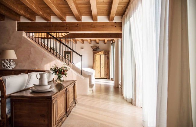 Agriturismo Corte Ruffoni - Foto 2