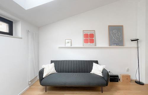 Loft62 - Centralissimo e tranquillo con parcheggio - Foto 50