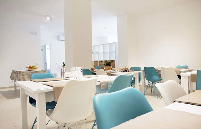 6Venti Holiday Accomodation - Foto 41