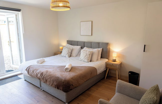 Hosta House - Foto 3