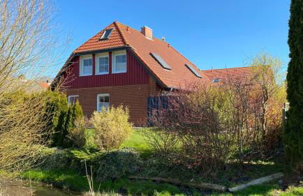 Ferienhaus kleiner Leuchtturm - Steuerbord Fehmarn Kopendorf - mit Garten und Terrasse - Foto 2