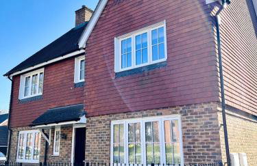 4 Bedroom home with study space - Foto 18