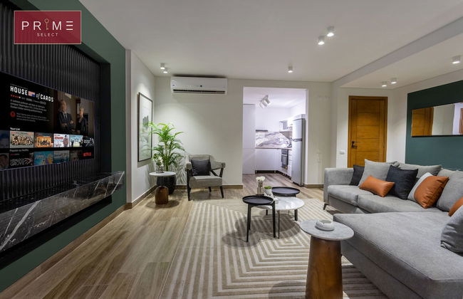 Prime Select El Batal - Foto 28