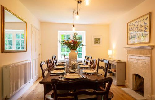 Temple Guiting Cottage - Foto 11