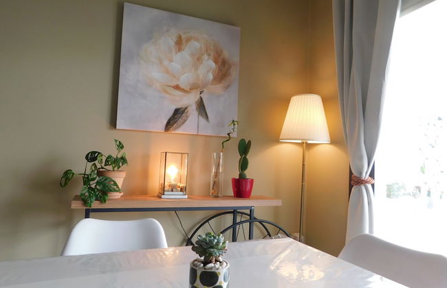 Paramount Gardens Resorts C202 - Foto 54