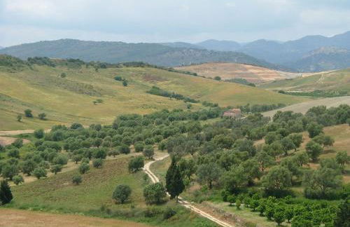 Holiday Home in Guardavalle Near River - Foto 38