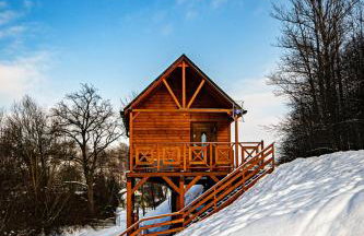 Szalejówka Domki - Foto 69