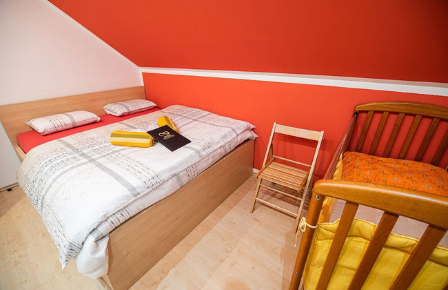 Lux Living Apartment Budic - Foto 4