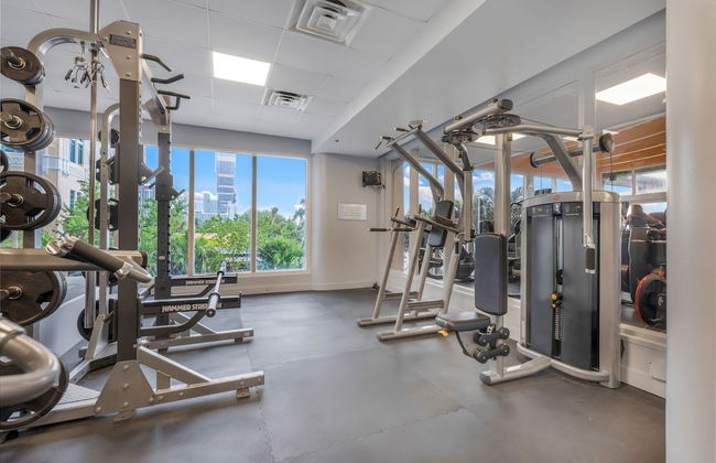 Modern Apartments Biscayne Bay - Photo 43