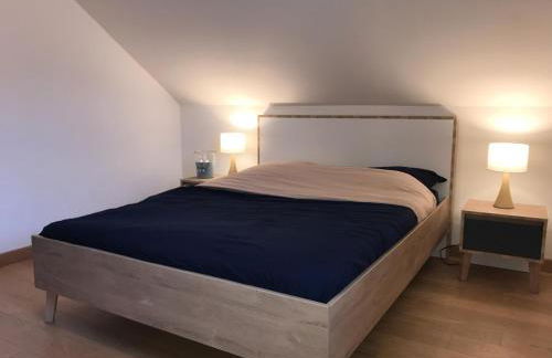 Appartement pieds dans l'eau - Foto 13