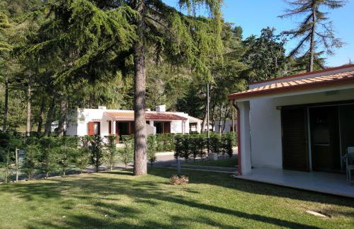 Villaggio Turistico La Mantinera - Appartamenti de Luxe - Foto 9