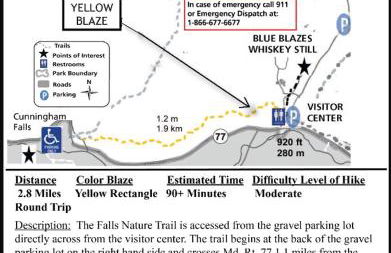 Entire Mountain Cottage Near Scenic Hiking Trails - Photo 33
