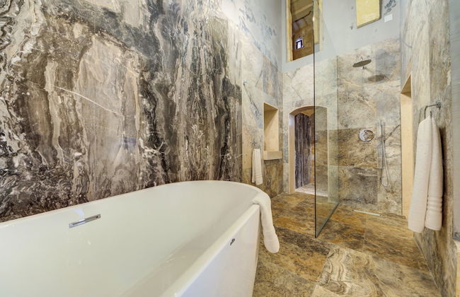 Ta' Karmenu - A Medieval Maltese Gem 800-year-old House Near Mdina, Rabat - Foto 22