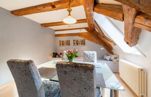 Appartement Sittenbach "Love" - Foto 6