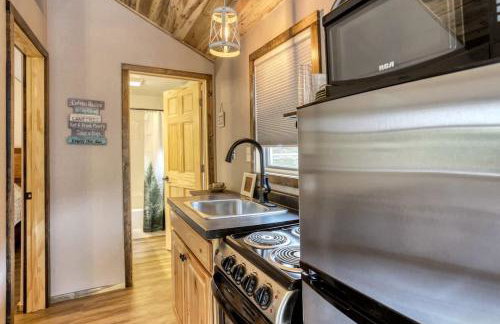 Granite Peak Getaway - Foto 14