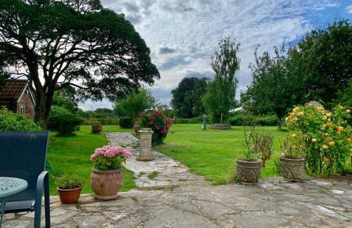 Octon Cottages Luxury 1 and 2 Bedroom cottages 1 mile from Taunton centre - Foto 36