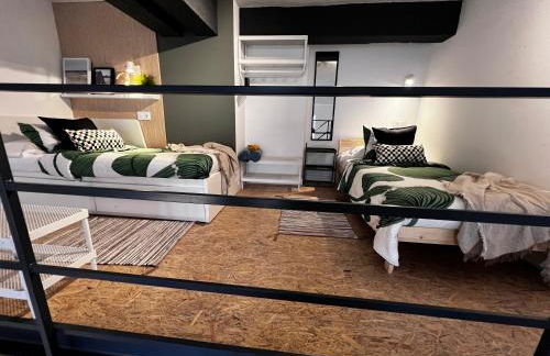 SG Apartamentos, Silió 4B AT 47-79 - Foto 23