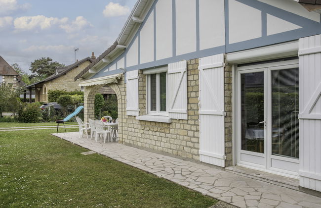 Villa Hélios - Foto 21