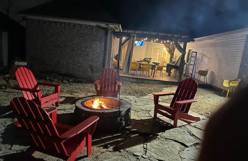 Bentonville Biking and Business - Foto 51