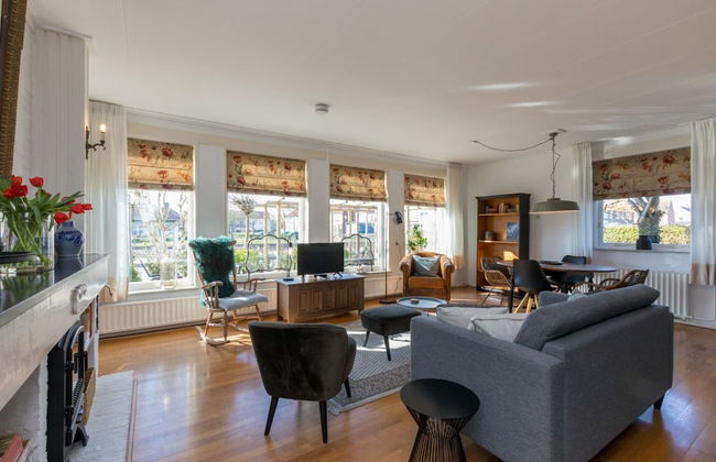 Holiday Home Zoutelande Near Beach - Photo 8