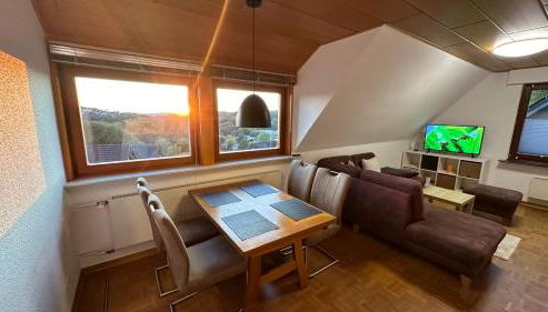 FeWo Naturarena Aussicht - Foto 5