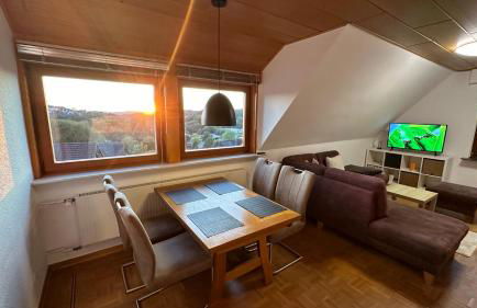 FeWo Naturarena Aussicht - Foto 5