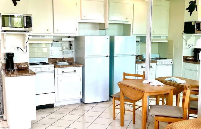 Coastal Cozy - Ocean View at Symphony Beach Club - Foto 8