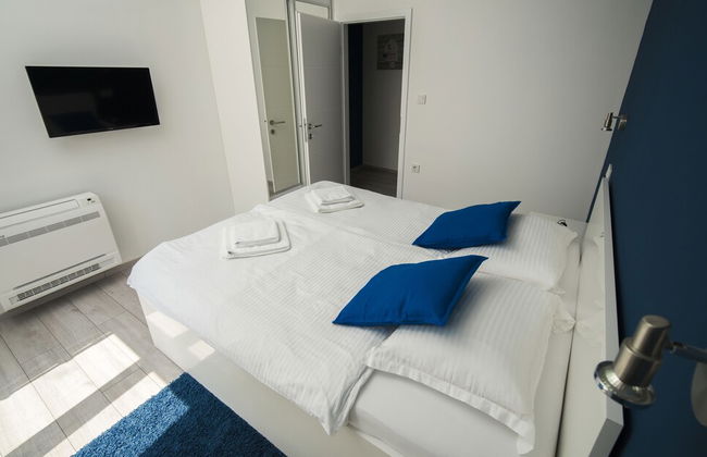 Apartments KRUC - Foto 16