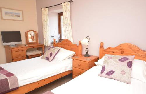 2 Bed in Ipplepen 61775 - Foto 13