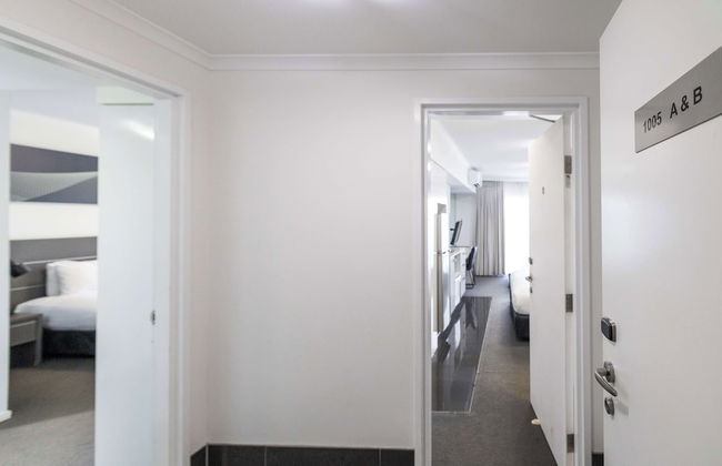 Oaks Townsville Hotel - Foto 3