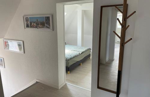 Moderne Ferienwohnung in Lutherstadt Wittenberg - Foto 7